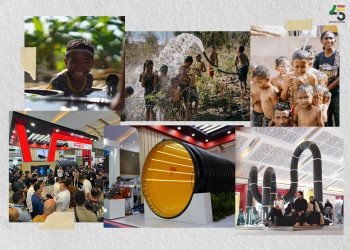 Vinilon Group Rayakan 45 Tahun Inovasi dan Dedikasi dalam Perpipaan Indonesia