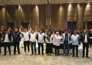 Sanksi Menanti Kader NasDem yang Berkhianat Tak Dukung Paslon Pilkada