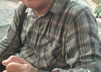 Mus Mulyadi Resmi Terpilih Jadi Ketua Pokja WHTR Periode 2024-2027 