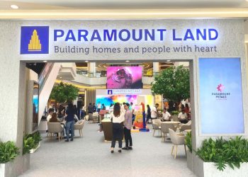 Amazing Gading Serpong Property Expo 2024 Hadir di Living World Alam Sutera Tampilkan Produk Terbaru