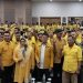 Dukungan Penuh Golkar untuk Maesyal Rasyied dan Intan Nurul Hikmah