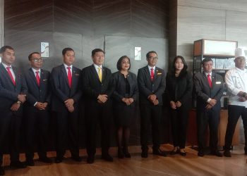 Menikmati Kekayaan Rasa Kopi Nusantara di Swiss-Belhotel Airport