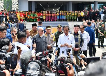 Indonesia Kutuk Keras Serangan Israel ke Gaza, Lebanon, dan Pasukan Perdamaian PBB