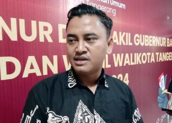 KPU Kota Tangerang Gelar Debat Pilkada 2024, Siapkan Panelis dari Akademisi dan Ulama