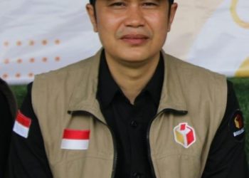 Bawaslu Kota Tangerang Tegaskan Tidak Ditemukan Pelanggaran Kunker BURT DPR RI