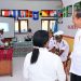 Kunjungi SMK Negeri 1 Kalabahi, Presiden Jokowi Tinjau Fasilitas Sekolah dan Dialog dengan Siswa