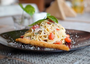 Sajian Kuliner Tradisional dan Internasional di Hotel Santika Premiere Bintaro Bulan Ini, Ada Apa Saja?