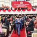 Presiden Jokowi Saksikan Pengucapan Sumpah/Janji Anggota DPR/DPD/MPR RI Periode 2024-2029