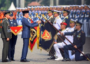 Presiden Jokowi Tegaskan Dialog Adalah Solusi Terbaik untuk Konflik di Timur Tengah