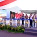 Resmikan 7 PLBN Terpadu, Presiden Jokowi Tegaskan Perbatasan Sebagai Wajah Indonesia
