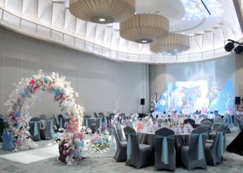 Rayakan Hari Ulang Tahun Penuh Kesan di Vivere Hotel, Artotel Curated