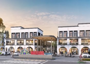 Paramount Land Luncurkan Maggiore Signature: Area Komersial Harmonis dengan Alam di Gading Serpong