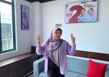 Intan Nurul Hikmah Usung Program TUNAS untuk Tangani Stunting dan Tingkatkan Layanan Kesehatan