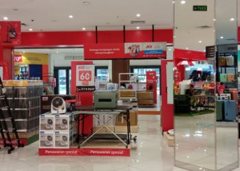 ACE Indonesia Tawarkan Solusi Kebutuhan Rumah dengan Diskon Hingga 70%