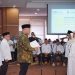 Lantik Pengurus Kalimantan Tengah, Erick Thohir: Masyarakat Ekonomi Syariah Berkembang Semakin Baik