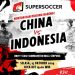 Dukung Timnas Indonesia di Laga vs China: Daftar Lokasi Nonton Bareng di Tangerang