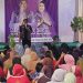 Maesyal Rasyid Disambut Meriah di Teluknaga, Janji Tingkatkan Kesehatan dan Pendidikan