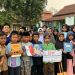 Dorong Literasi Anak, Alfamidi dan SGM Eksplor Salurkan Buku Bacaan di 11 Cabang