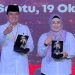 Paslon Nomor 02 Dianggap Lebih Mumpuni dalam Debat Pilkada Kabupaten Tangerang