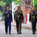 Pengamat Intelijen Puji Presiden Prabowo Subianto Angkat 4 Ajudan ‘Best of The Best’