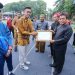 Di Hari Sumpah Pemuda, Pemkot Tangerang Apresiasi Pemuda Berprestasi