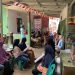 Pasangan Cagub Banten Andra-Dimyati Gencarkan Sosialisasi di Tangsel dengan Program Unggulan