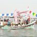 Hadiri Festival Pesisir, Pj Bupati Tangerang: Perkenalkan Potensi Kelautan dan Pariwisata ke Tingkat nasional dan Internasional