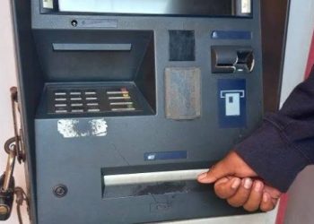 Upaya Pencurian Gagal, Polisi dan Warga Ciledug Ringkus Pelaku Ganjal ATM