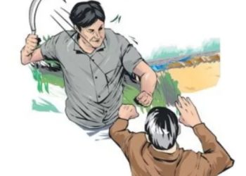 Bacok Pemuda Pakai Clurit, Geng Motor Keliaran di Serpong