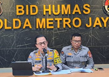 Tersangkut Promosi Judi Online, Katak Bhizer Diburu Polisi