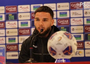 Calvin Verdonk: Kekompakan dan Agresivitas Kunci Timnas Indonesia Hadapi Bahrain