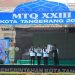Diikuti 745 Peserta, MTQ ke XXIII Tingkat Kota Tangerang Dimulai