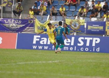Hempaskan Dejan FC 3-1, Persikota Naik ke Posisi 3 di Liga 2