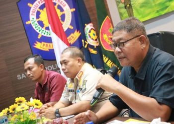 Jelang Pilkada Serentak 2024, Satpol PP Kota Tangerang Tingkatkan Kewaspadaan
