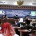 Jawaban Pj Wali Kota Tangerang di Rapat Paripurna: Fokus pada Transparansi Anggaran dan Program Strategis 2025