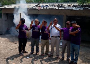 Antisipasi DBD dan Penyakit Menular, Relawan Maesyal Rasyid – Intan Fogging Lingkungan