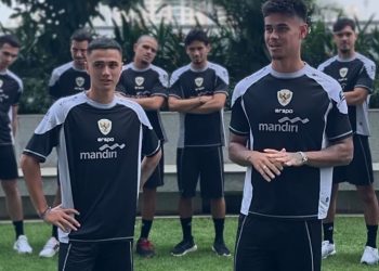 Persiapan Timnas Indonesia Jelang Laga Kualifikasi Piala Dunia 2026 di Bahrain