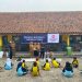 Program Gerakan Tanam Pangan Cepat Panen Raih MURI, CSR Paramount Petals Diapresiasi Pemkab Tangerang