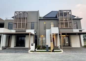 Kawasan Bitung Magnet Baru Hunian di Barat Jakarta, Akses Strategis Summarecon Tangerang Jadi Unggulan