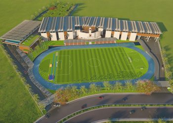 ACS Jakarta West Campus Bangun Kampus di BSD City dengan Fasilitas Modern dan BErtarap Internasional