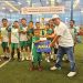 Junior Cup Futsal 2024 Sukses Digelar, Deltamas Pacu Semangat Olahraga Generasi Muda