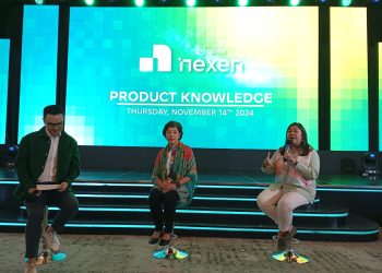 Sutera Nexen, Hunian Modern untuk Gen Z dan Milenial dengan Konsep Smart-Living