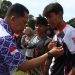 Diikuti Atlet Luar Daerah, Pj Bupati Buka kejuaraan Panahan Pelajar Kabupaten Tangerang 2024