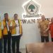 Kader Tuntut Penonaktifan Ketua DPD Golkar Kabupaten Tangerang 