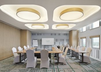 VIVERE Hotel ARTOTEL Curated Tawarkan Fleksibilitas Meeting dengan Beragam Paket