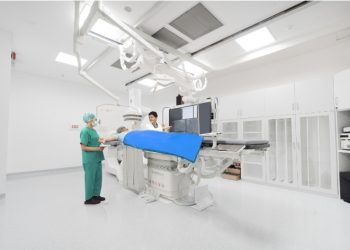 Keunggulan Drug Coated Balloon (DCB) dalam Penanganan Penyumbatan Pembuluh Darah Koroner