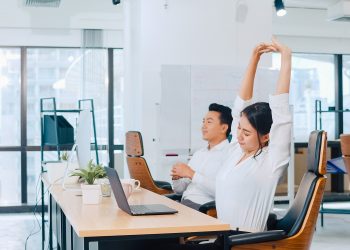 Jaga Kadar Testosteron untuk Keseimbangan Kehidupan Kerja dan Pribadi