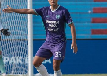 Hasil Pertandingan Berakhir Seri, Fabio Lefundes Akui Malut United Tampil Solid