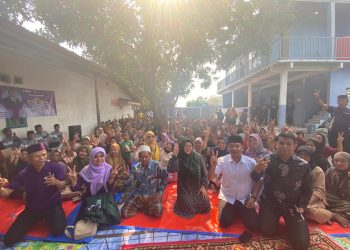 Lanjutkan Program Kesehatan Gratis, Intan Janjikan Penyediaan Mobil Ambulans di Desa dan Kelurahan