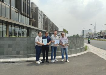Maggiore Business Loft: Pusat Komersial Premium dan Berkelas di Gading Serpong
